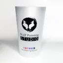 WPS reusable cup