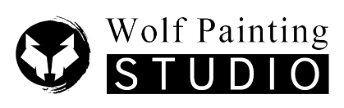 wolfpaintingstudio.com